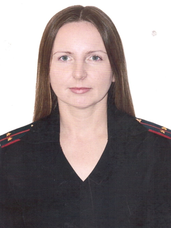 Липова Кристина Викторовна.