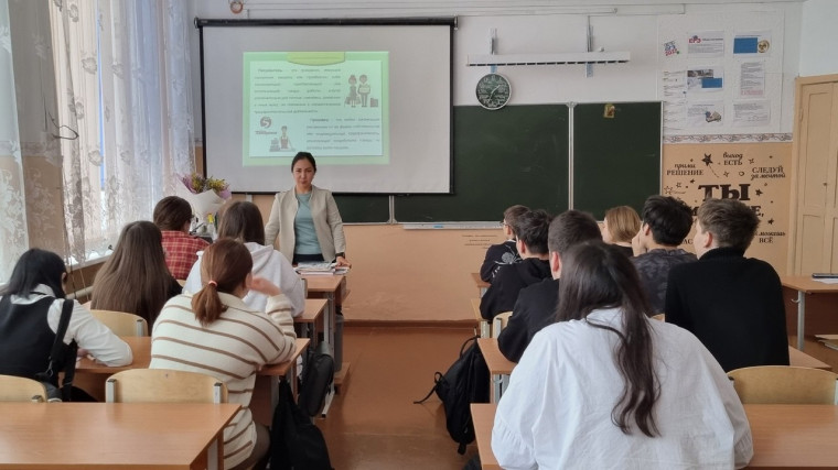 Очень важно знать свои права в любом возрасте.